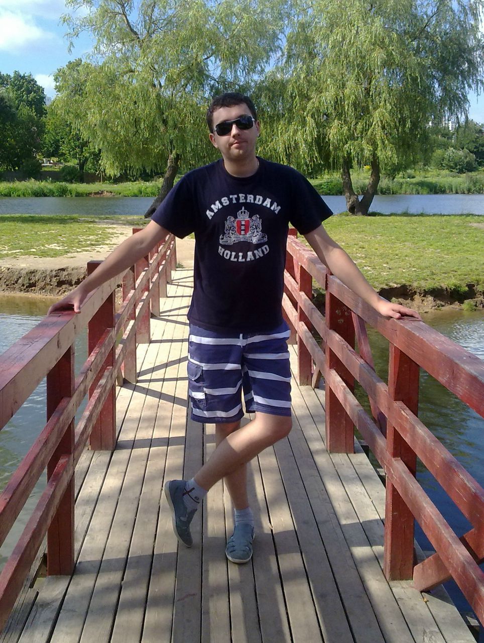 Роман Насивалиев | Светлогорск