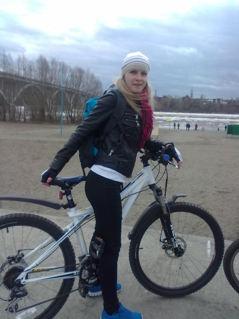 Алина Лютаева | Новороссийск