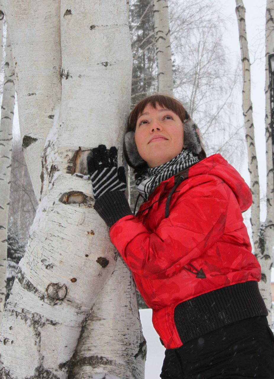 Ирина Мастерских | Тюмень