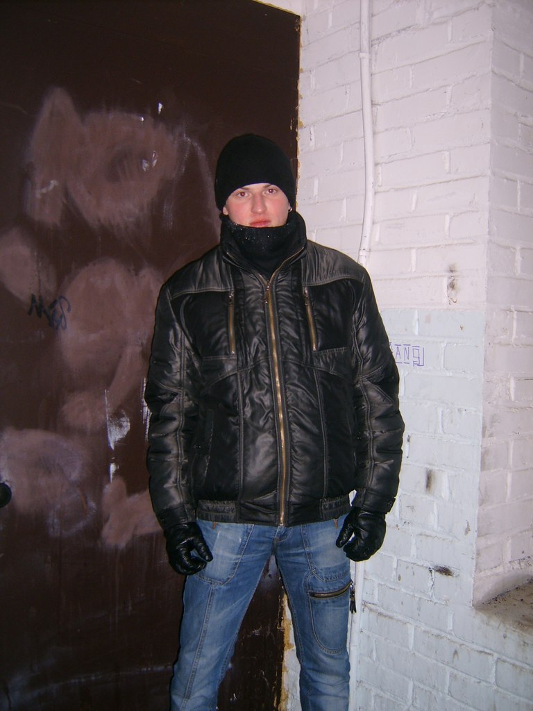 Дима Храмцов | Гатчина