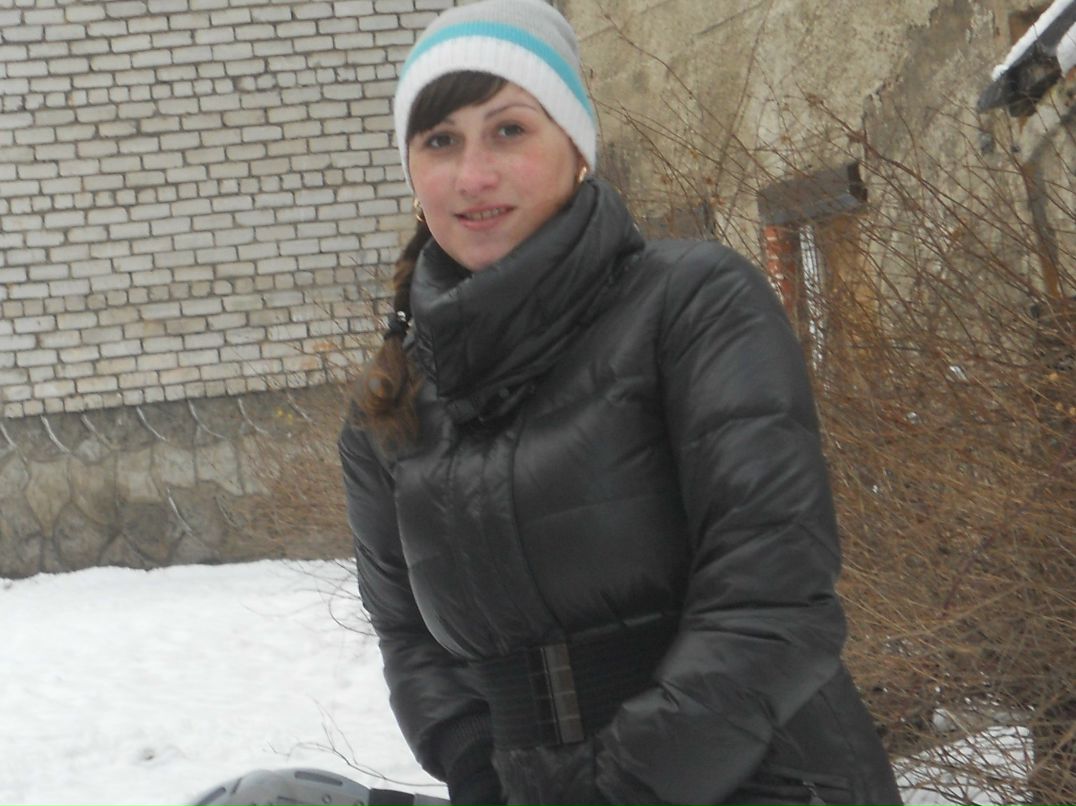 Наталия Горбатовская | Неман