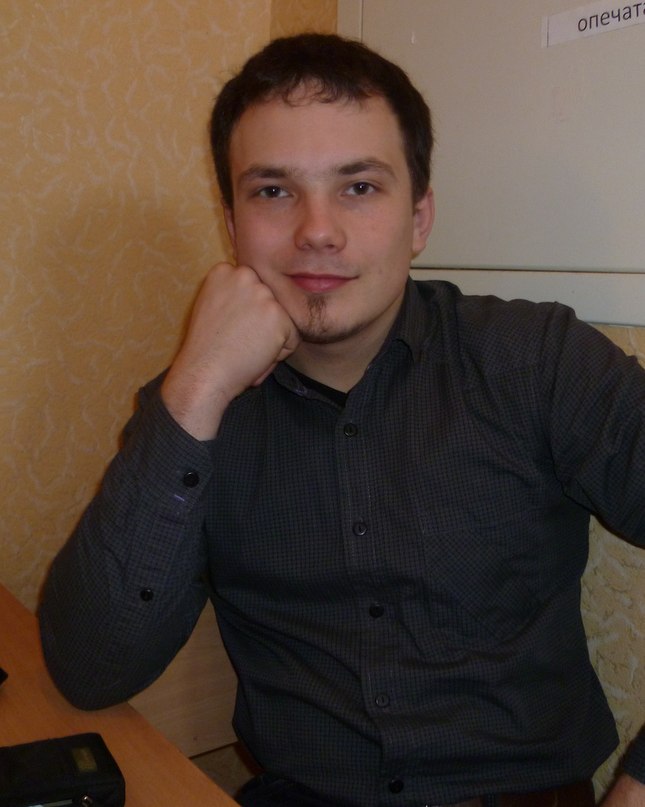 Николай Кутаев | Новосибирск