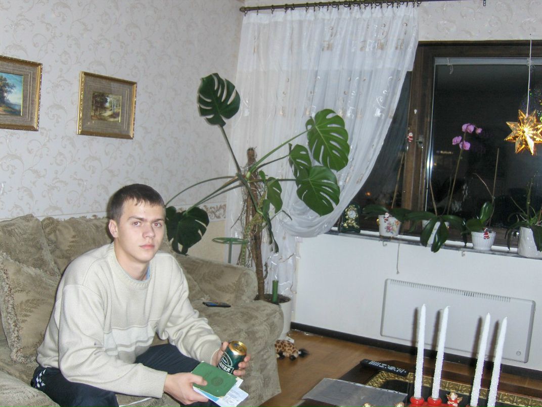 Александр Медведев | Göteborg