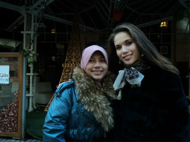 №53, Tri-Utami Handayaningsih, 34 года, Yogyakarta №53, Tri-Utami Handayaningsih, 34 года, Yogyakarta