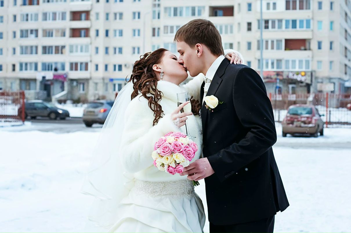 Олеся Красных | Санкт-Петербург