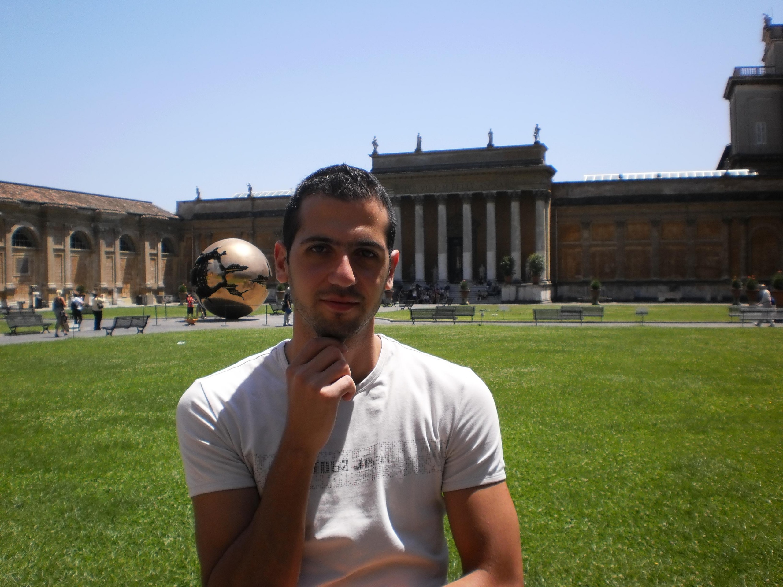 Фото профиля