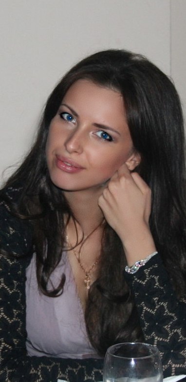 Марина Пикалова Magnifique | Москва