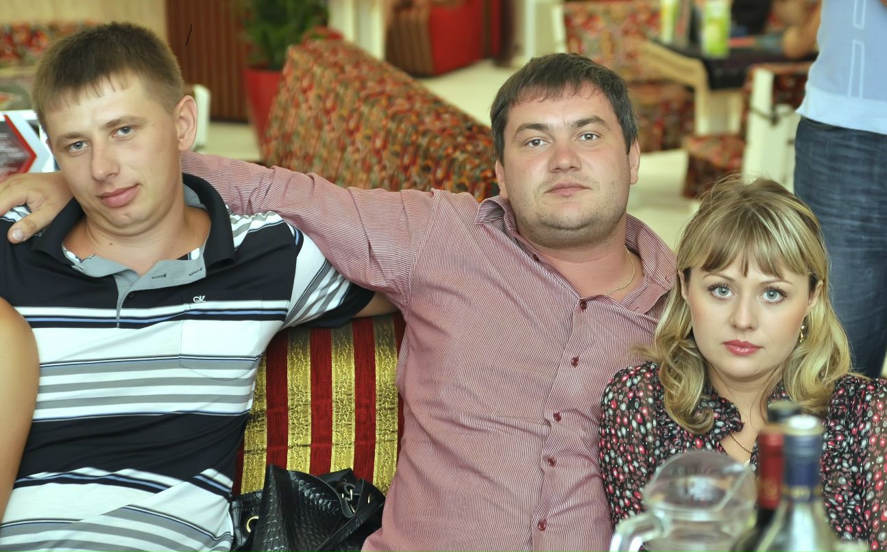 Максим Ищенко | Владивосток