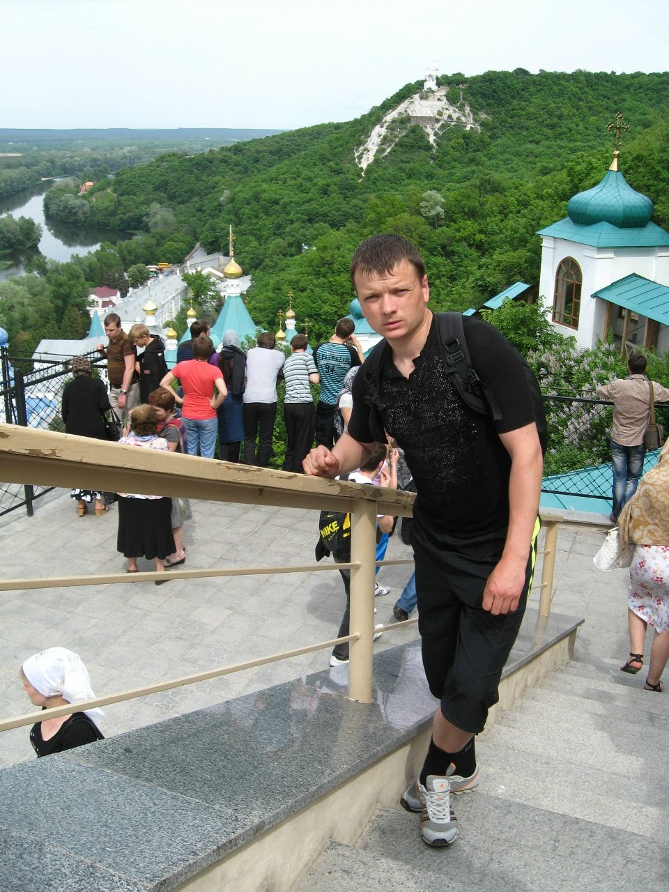 Макс Денисенко | Днепр (Днепропетровск)