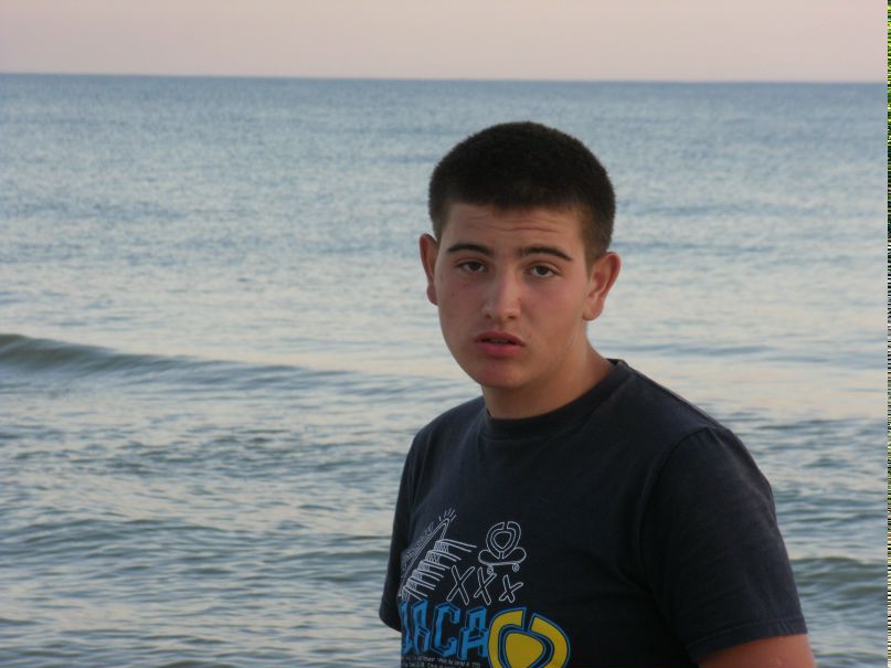 Родион Зеленовский | Херсон