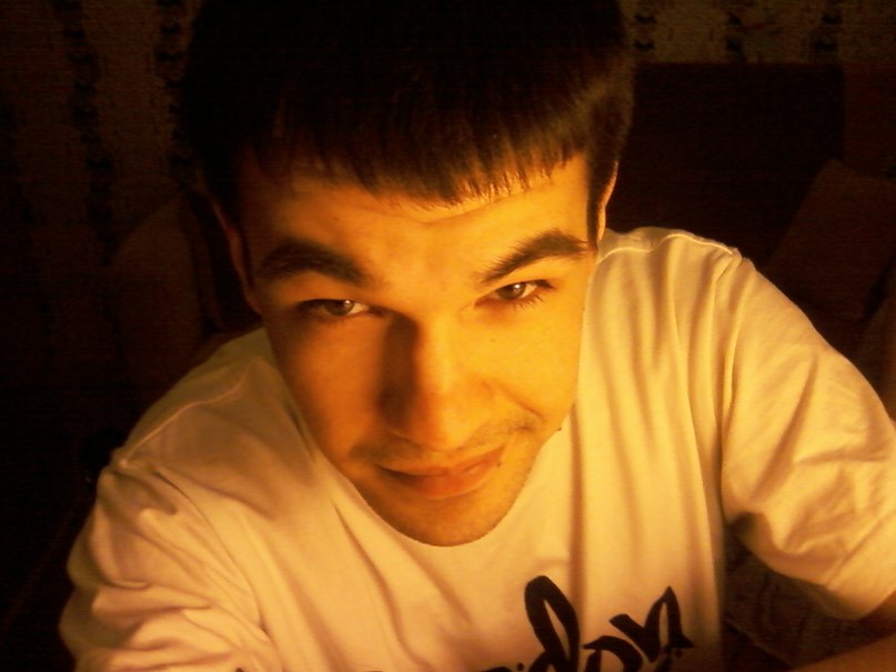 Ленар Арсланов | Набережные Челны