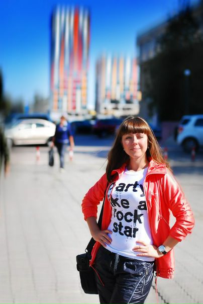 №125, Анастасия Мороз-Фомина, Запорожье №125, Анастасия Мороз-Фомина, Запорожье