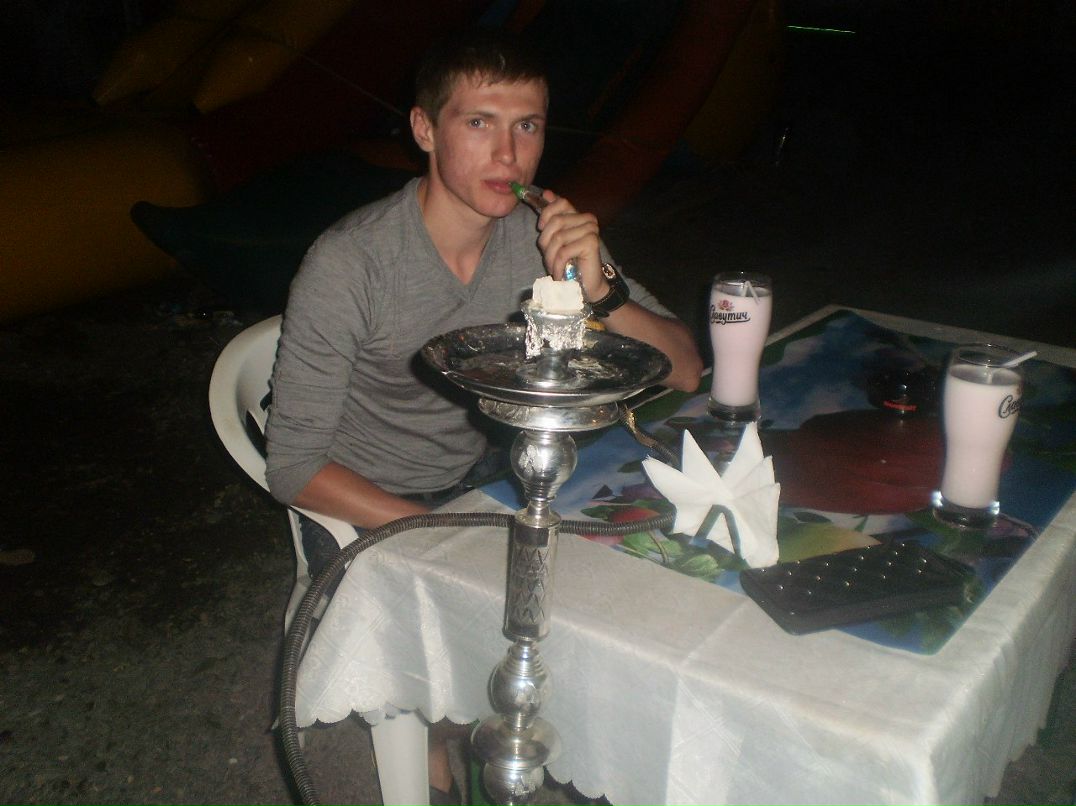 Руслан Кіпень | Львов