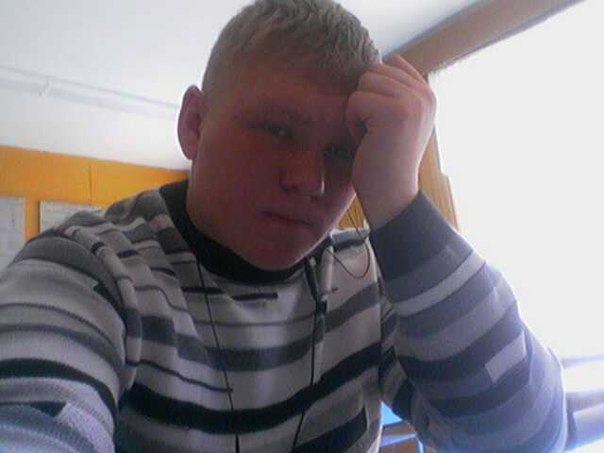 №1, Кирилл Андреевич №1, Кирилл Андреевич