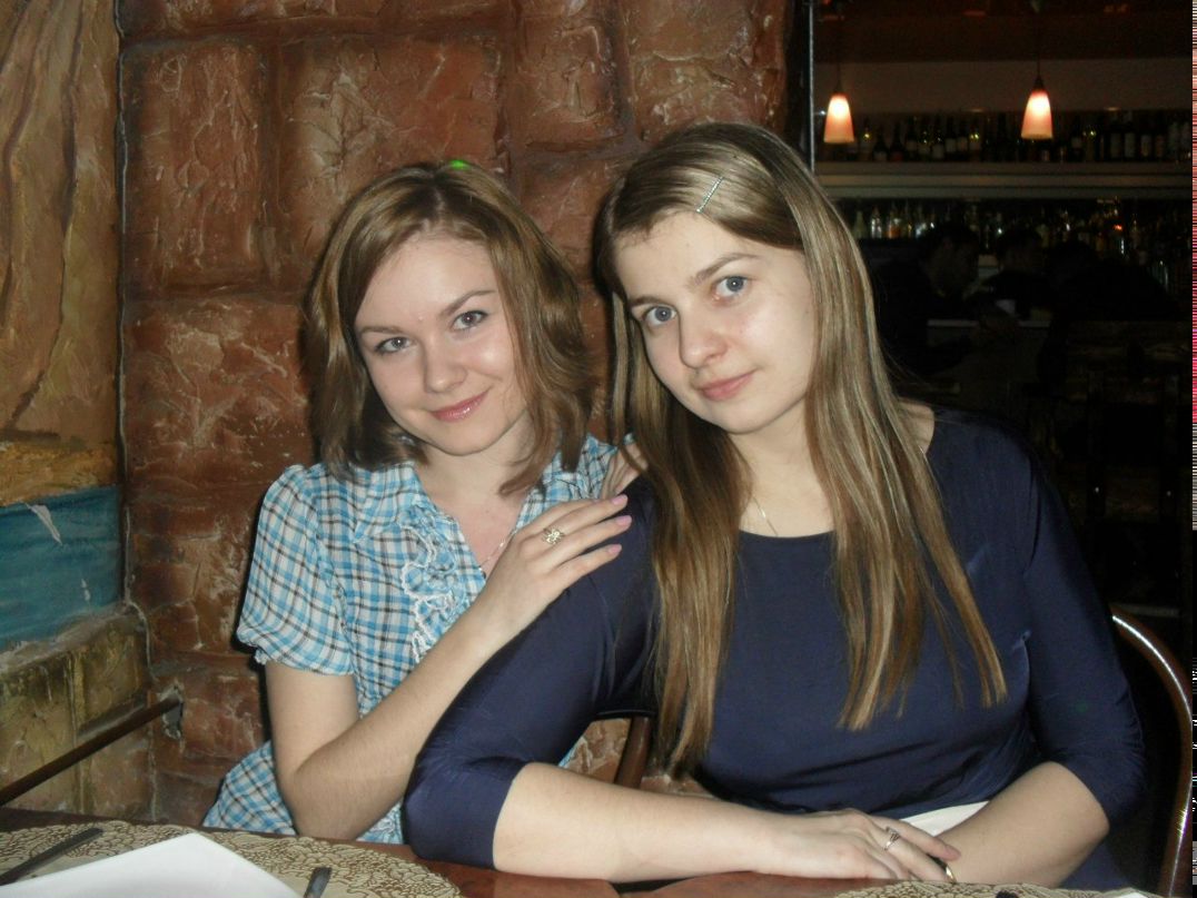 Маша Махортых | Иркутск