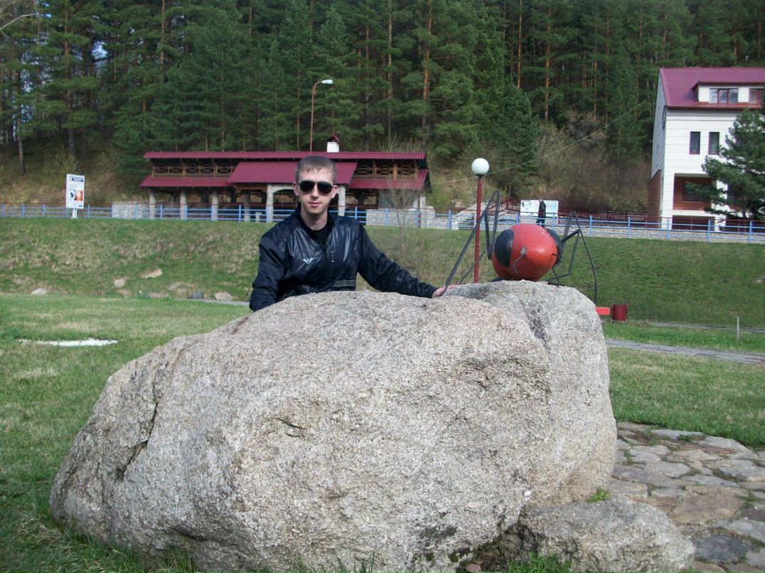 Андрей Кондрович | Сургут