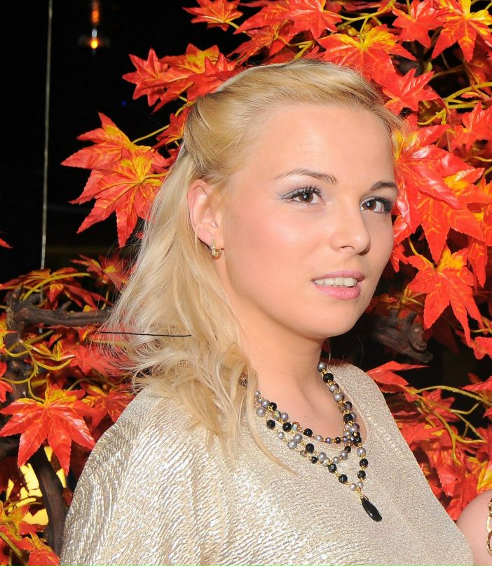 Ольга Зверева | Москва