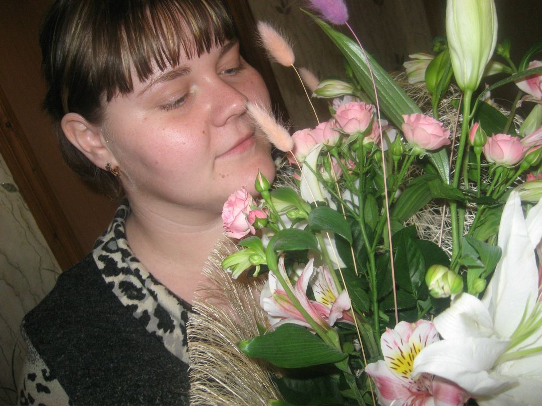 Лена Кужель-Пташкина | 