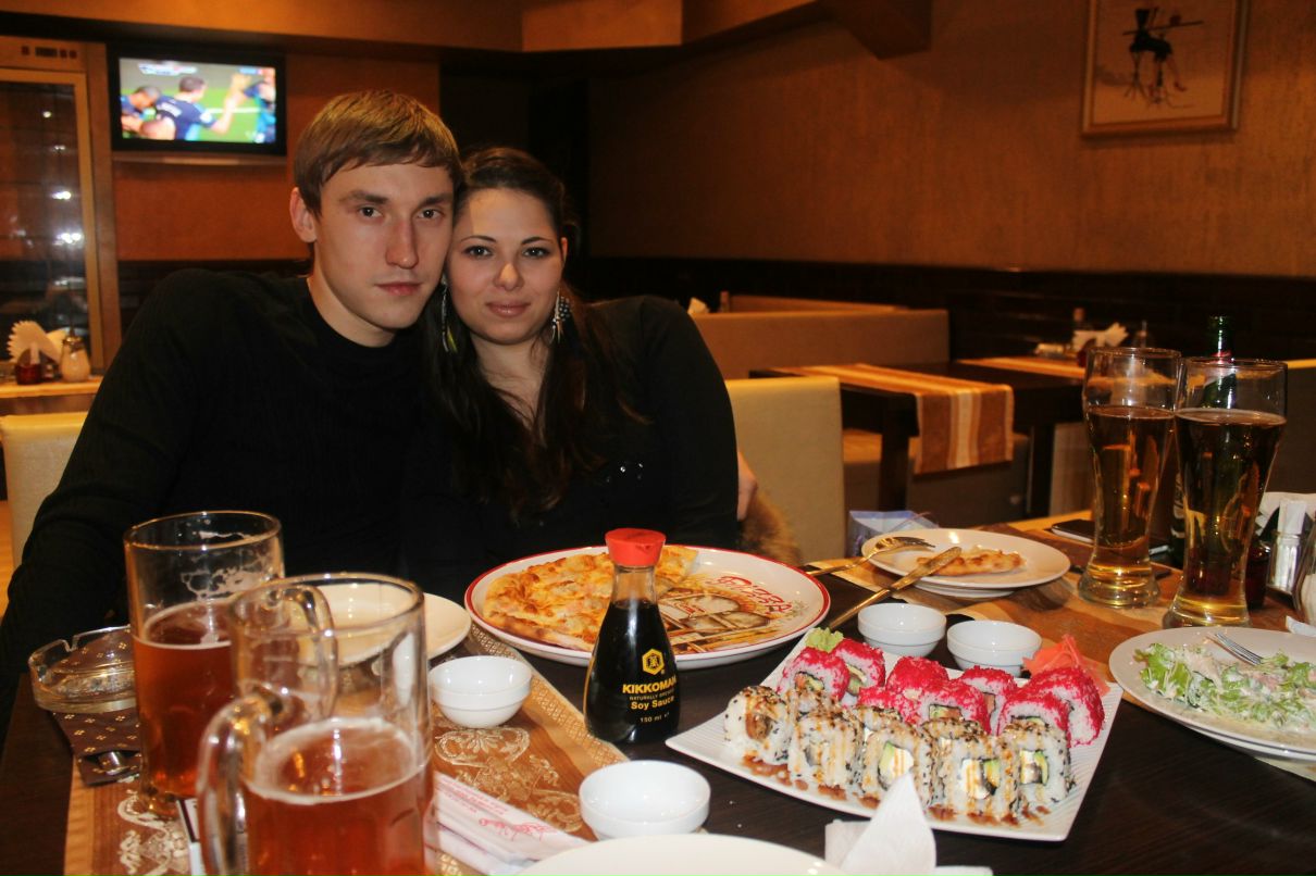 Саня Сочинский | Сочи