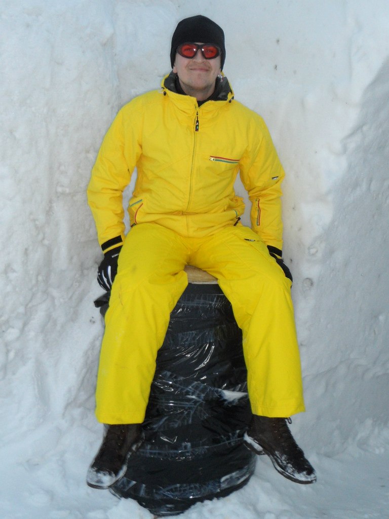 Александр Акулевич | Санкт-Петербург