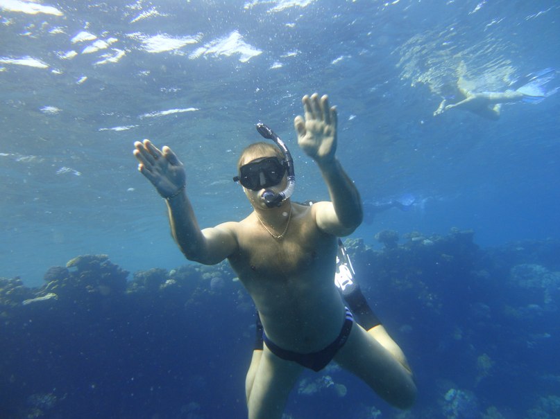 Дмитрий Марцин Владимирович | Николаев