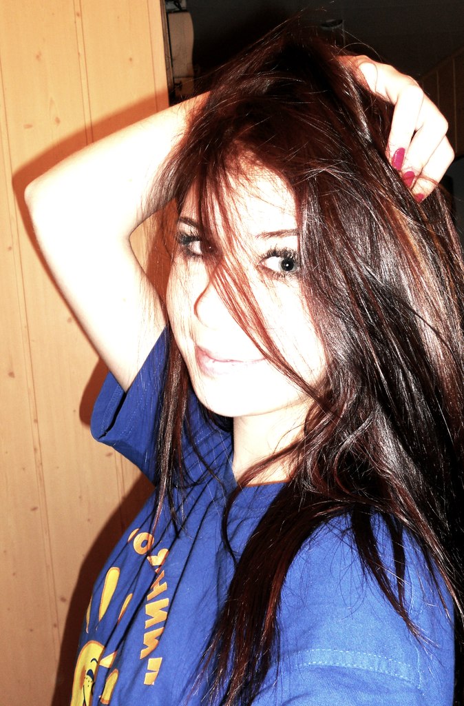 Диана Штоль | Warszawa