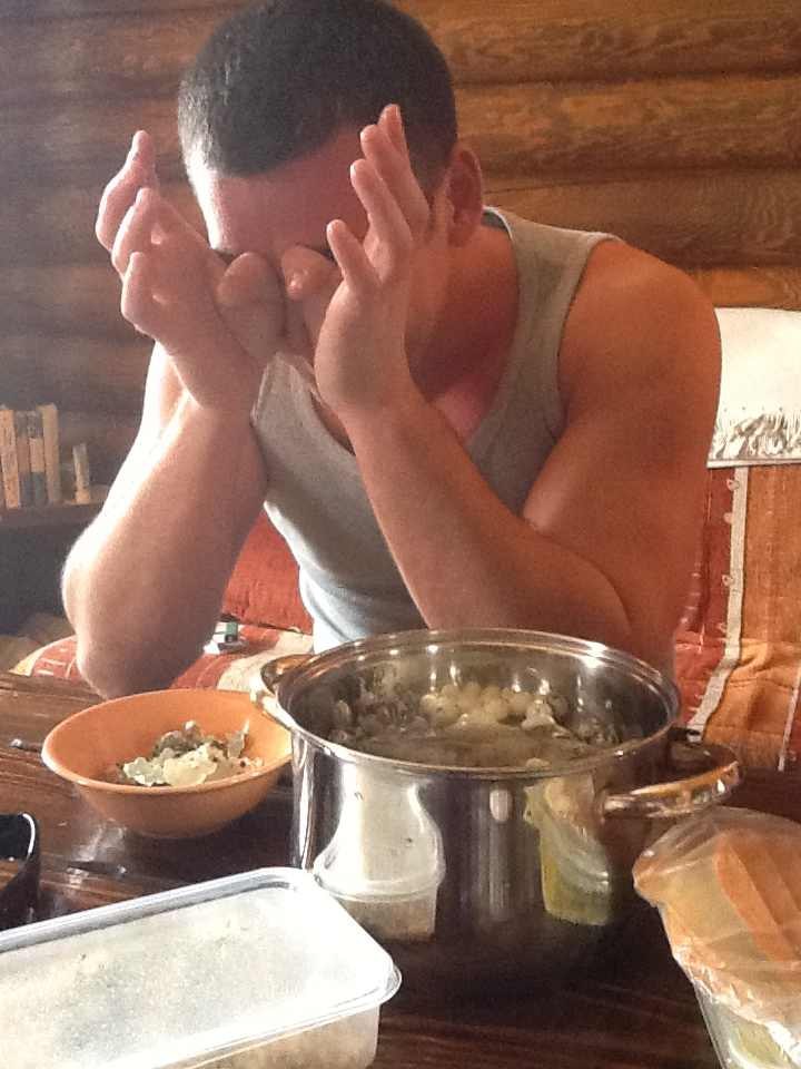 Антон Милков BarTon83 | Уфа