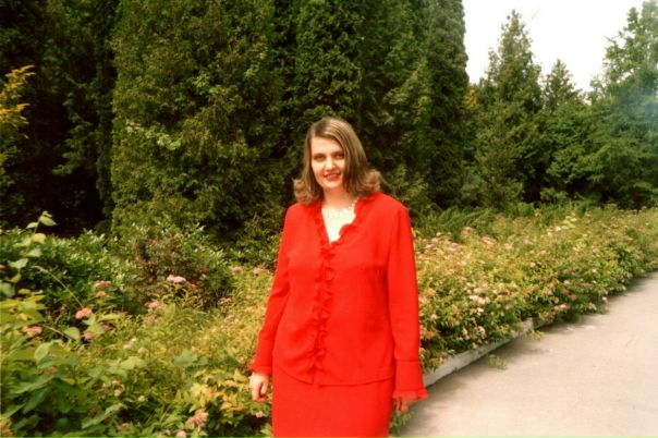 №29, Мария Наконечная, Нежин №29, Мария Наконечная, Нежин