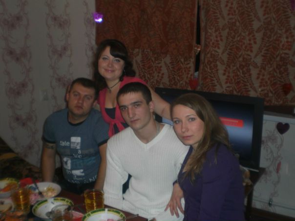 №35, Татьяна Миллер, Россошь №35, Татьяна Миллер, Россошь