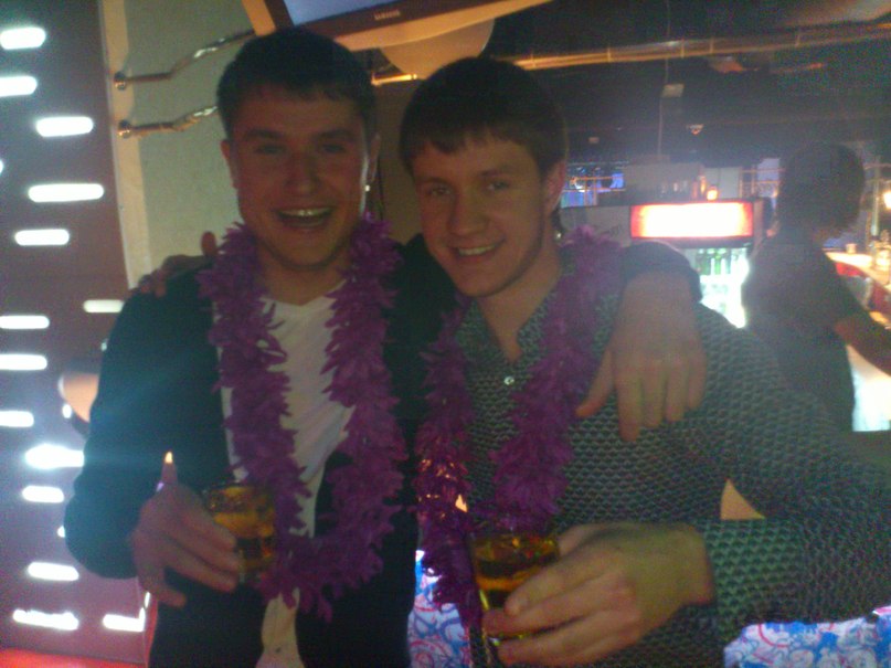 Александр Ильин | Дзержинск