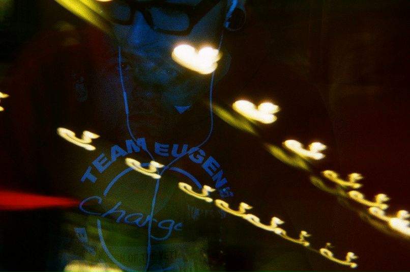 Денис Рекун | Москва