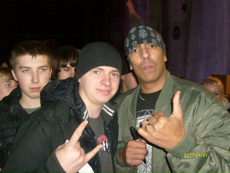 Андрей Джочка | Бурштын