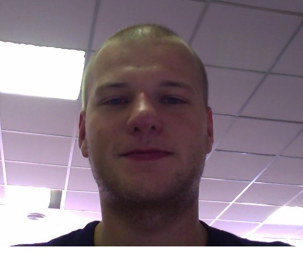 Ivan Kravchenko | Bonn