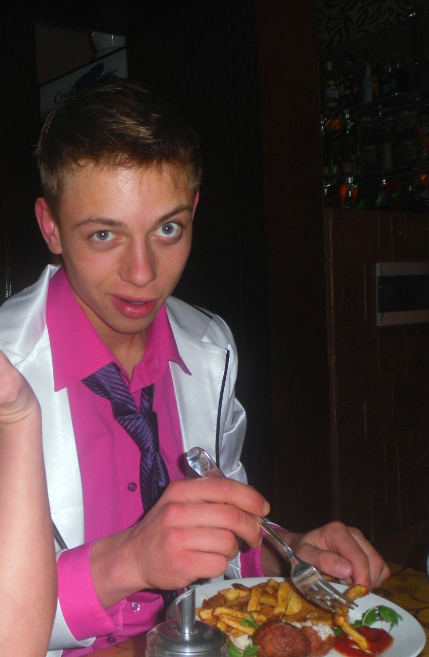 Виолетта Неверова | Одесса