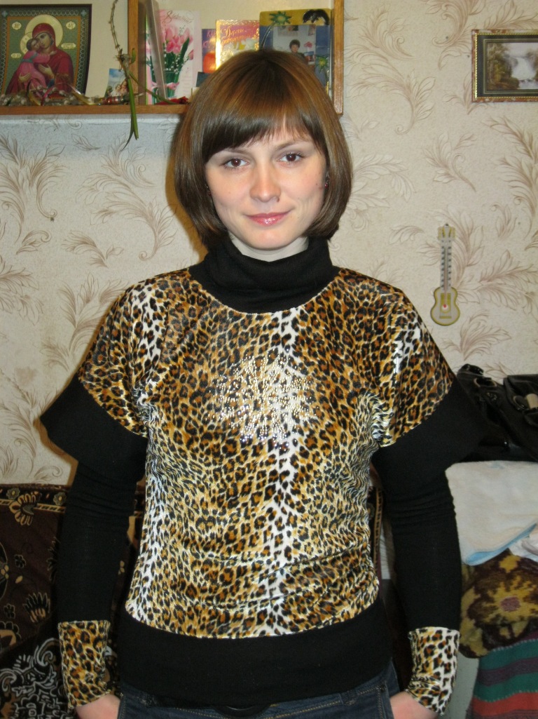 Фото профиля