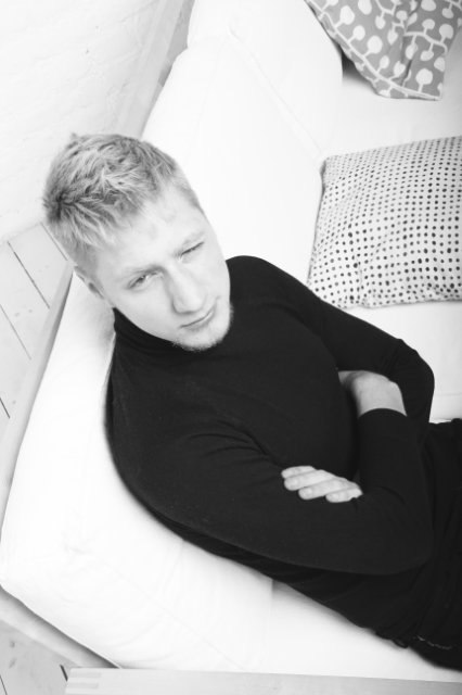 Megapingo Man | Санкт-Петербург