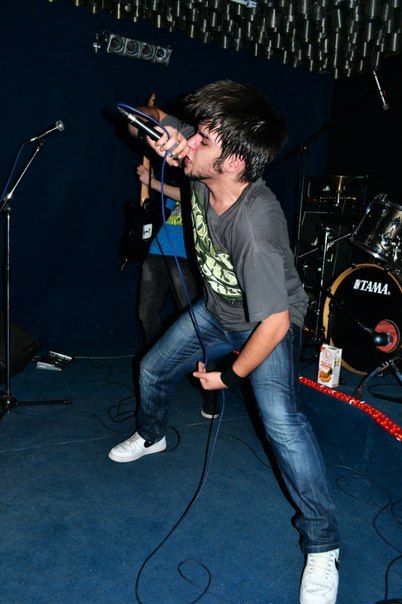 Миша Куликов | Москва