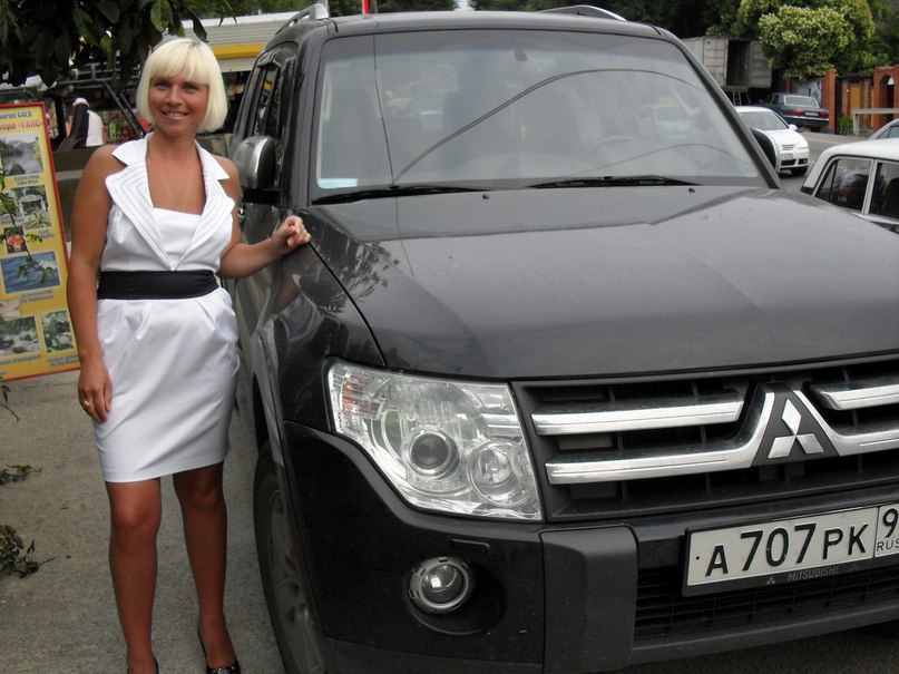 Татьяна Землина | Тольятти