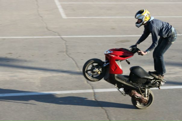 №2, Андрей Слепцов, Москва №2, Андрей Слепцов, Москва