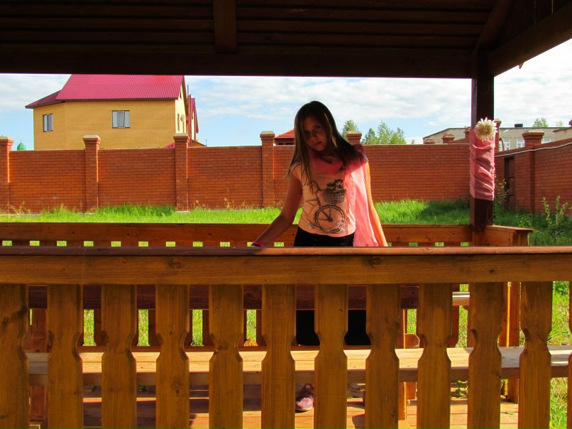 Дарья Дунцева | Санкт-Петербург