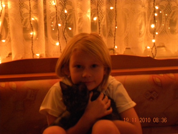 №40, Кет Яценко, 27 лет, Санкт-Петербург, Россия №40, Кет Яценко, 27 лет, Санкт-Петербург, Россия