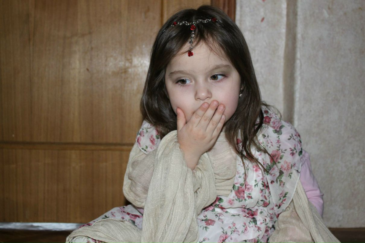 Дарья Графова | Москва