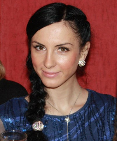 Ира Величко | Белгород