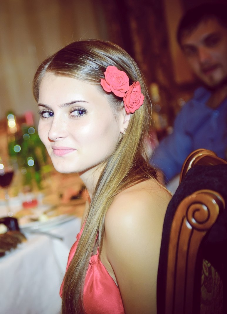 Татьяна Щербинина-Киреева | Ростов-на-Дону