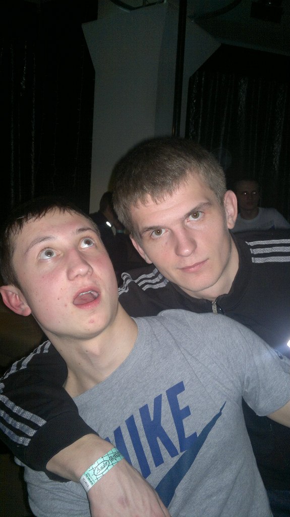 Максим Шиловец | 