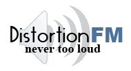 Distortion FM (Metal & Alternative Player)