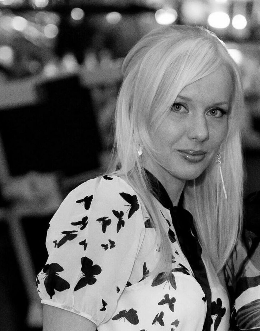 Наталья Ушакова *Natali* | Новосибирск