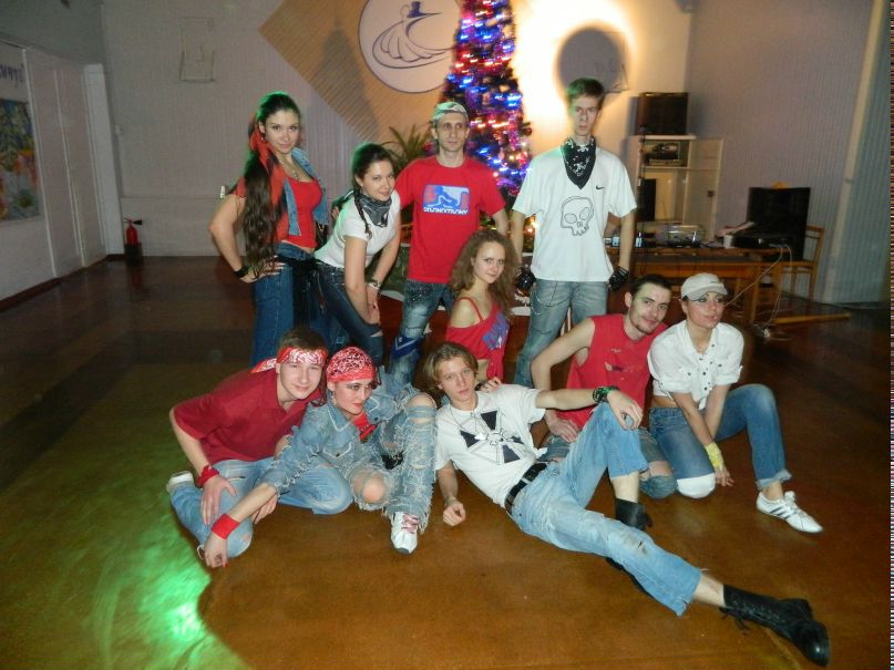 Анастасия Голикова | Алматы