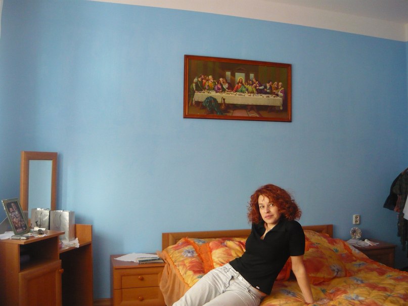 Anna Polyanska | Praha