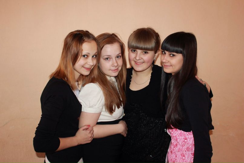 Юлия Лёвкина | Пенза